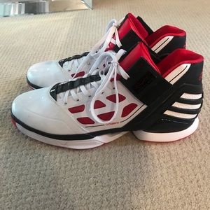 Adidas Derrick Rose Basketball Shoes